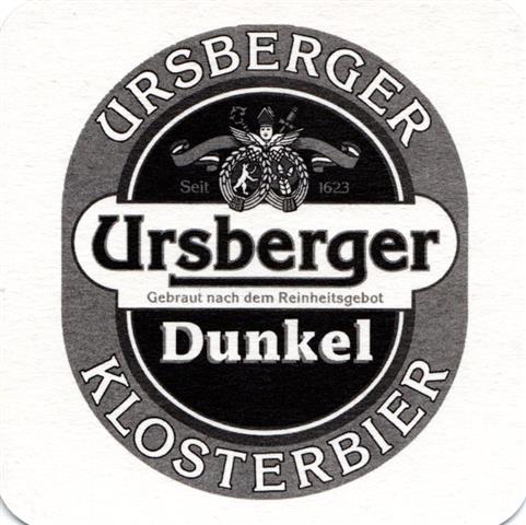 ursberg gz-by ursberger im herzen 2b (quad185-ursberger dunkel-schwarz)